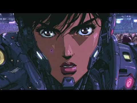 2 0 4 9　ＦRＥQ U E Ｎ C Y // Synthwave, Spacewave, Post Synthwave, Chillsynth