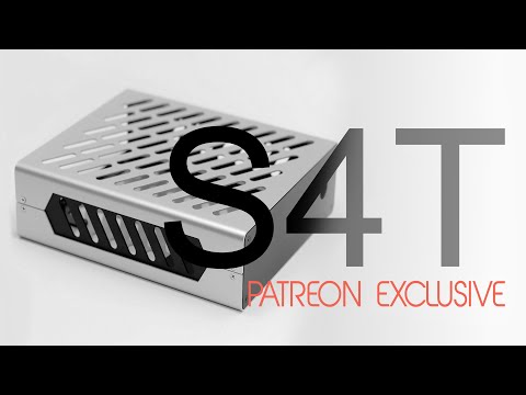 S4T Patreon Exclusive (See Description)
