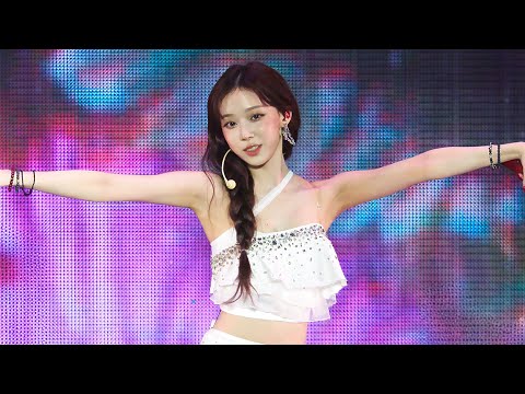 250315 윈터 WINTER 에스파 aespa 'Better Things' 4K 60P 직캠 @SYNK：PARALLEL LINE－ENCORE by DaftTaengk