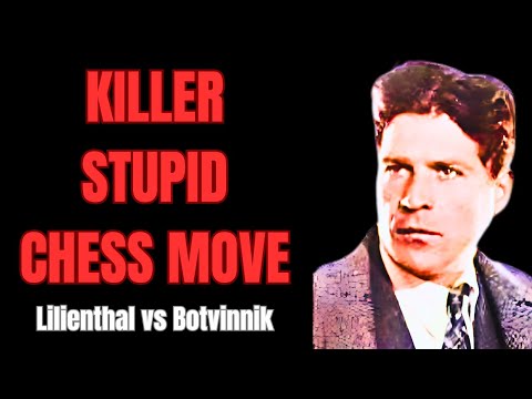 How to Find ‘Stupid’ Brilliant Chess Moves