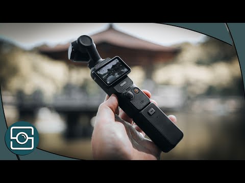 Nach dem Hype! – DJI Osmo Pocket 3 Langzeit Review