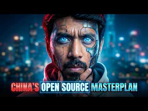 FREE Open Source AI Just DESTROYED ChatGPT