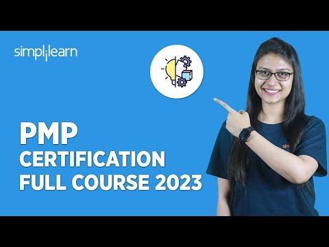 🔥 PMP® Certification Full Course 2026 | Project Management Full Course in 9 Hours | Simplilearn