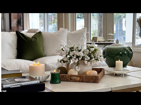 5 Signature Interior Transformations | My Best Design Projects of the Year Marathon