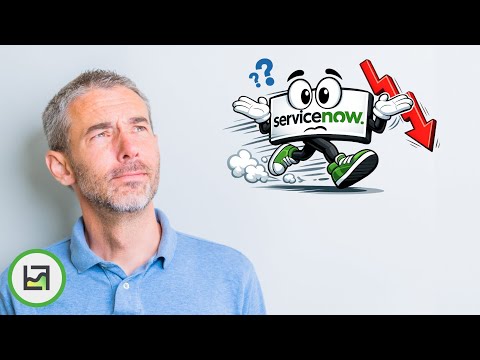 ServiceNow Earnings: Buying the Dip or Catching a Falling Knife?