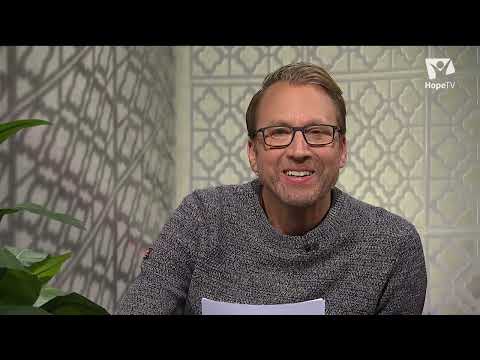 Was tun bei DEPRESSION? | „Psychologisch“ mit Prof. Dr. Ulrich Hegerl