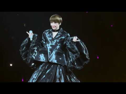 陳慧嫻 #千千闕歌 - 3/1/2026南京站