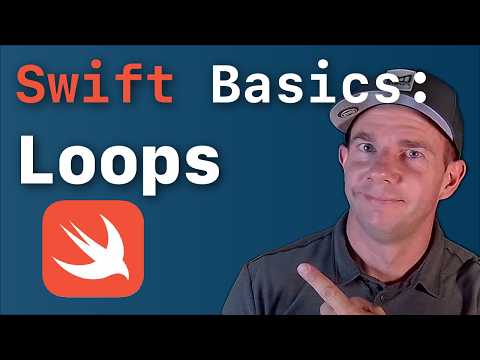 You Can Master Swift Loops in Under 10 Minutes!