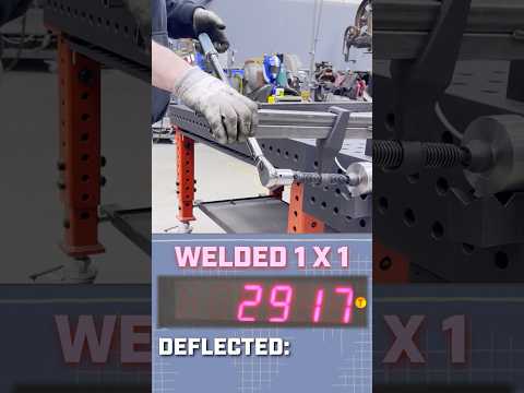 Testing How Far Can You Push Standard Tubing?