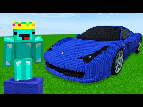 If I Guess The Build, I'll Buy It