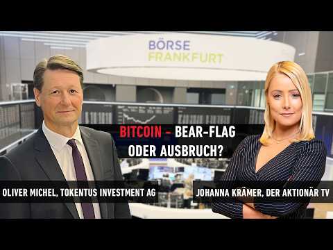 BITCOIN und ALTCOINS verharren jetzt seit zwei Monaten in einer Seitwärtsrange