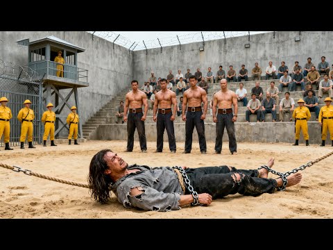 日軍圍殲中國小子！沒想到他一怒之下開無雙，百名高手瞬間倒地！⚔️ 抗日 | 戰爭 | Kung Fu | 甄子丹