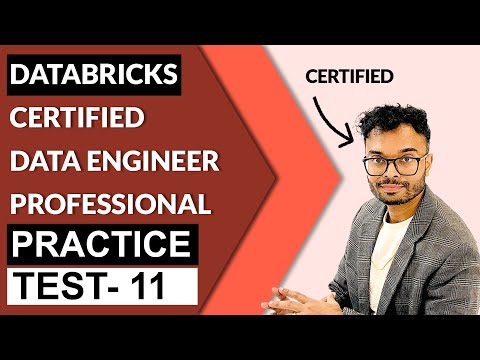 Databricks Data Engineer Professional Practice Test Questions - Part 11