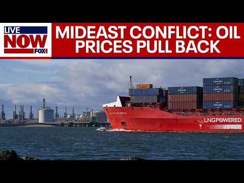 Mideast conflict: WH says U.S. has not escorted tankers through the Strait of Hormuz