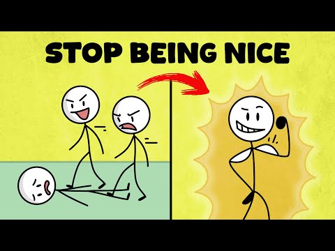 Do THIS Once & Watch How People Treat You Differently