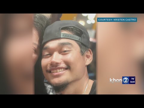 Man killed in North Kona car crash