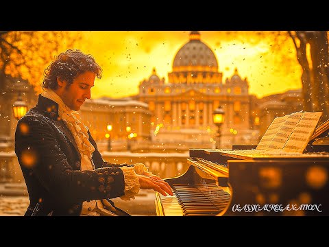 30 Greatest Pieces of Classical Music You Must Hear Once in Your Life – Mozart, Chopin, Beethoven