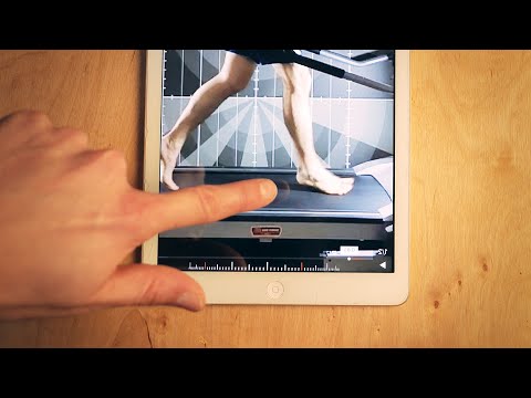 Barfuß JOGGEN ist GEFÄHRLICH