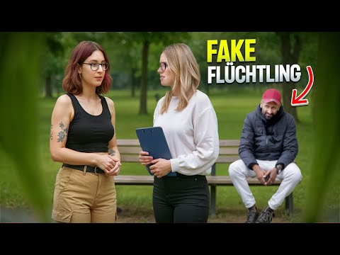 Would you accept a refugee?