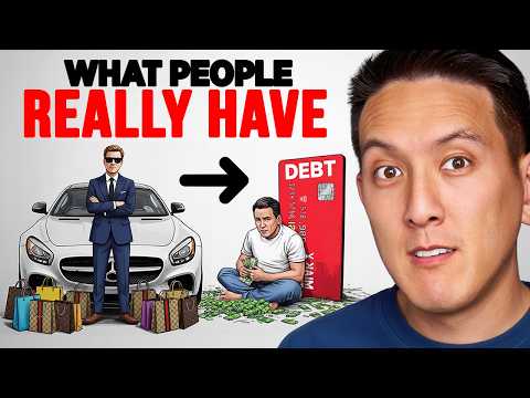 10 Jaw-Dropping Money Stats of the Average Person (2025)