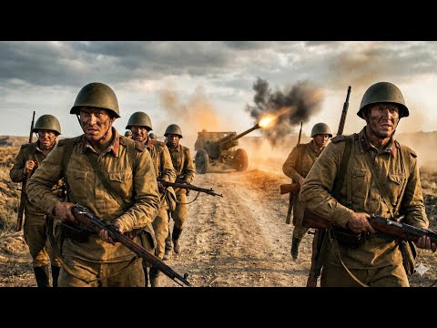 Снайпер и разведчик: код «Волчий Дых» против безжалостной охоты. Военный фильм 2025