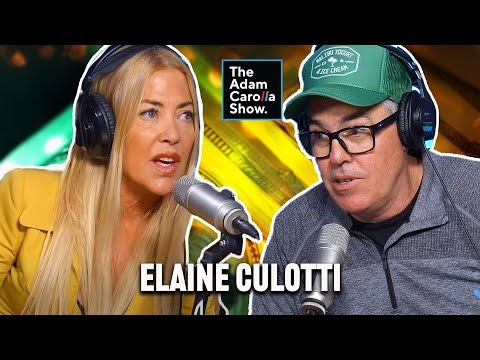 Elaine Culotti Exposes California’s FireAid Scandal and Shares Updates on Palisades Recovery