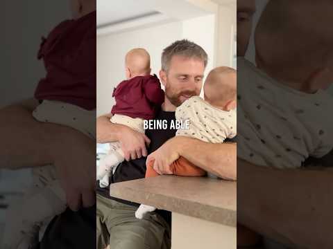 The Biggest Hack For Getting Jacked After 30