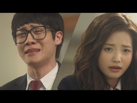 [몬스타] 바람이분다_박규동 & 민세이@몬스타1화