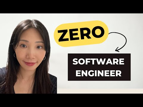 How I Became a Software Engineer Without a Computer Science Degree