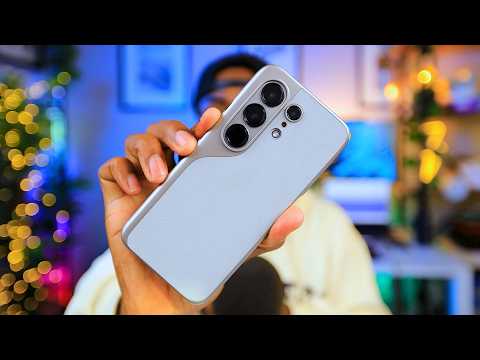 TECNO Camon 50 Pro Unboxing & Review