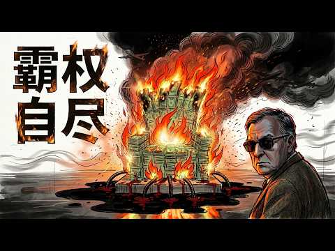 Michael Hudson: Will Trump's Middle East oil war destroy the dollar system? | Dollar hegemony | W...