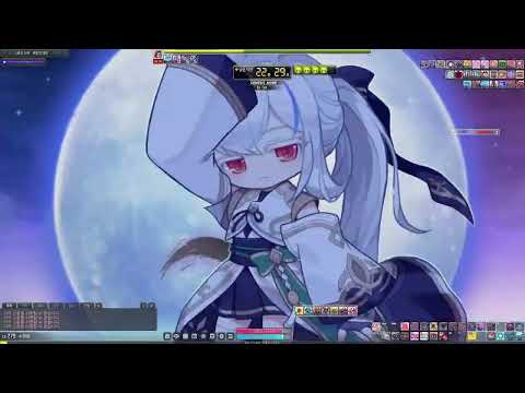 초보자도 쉽게 하는 렌 진힐라 해방퀘