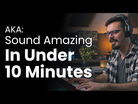 The secret inside of every musical scale