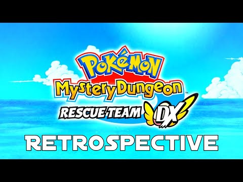 What Makes Pokémon Mystery Dungeon So Loved?