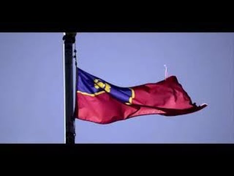 2021 RCMP National Memorial Service