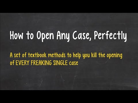 Hiring Decision is Made Within the First 5 Minutes. Do it Right!