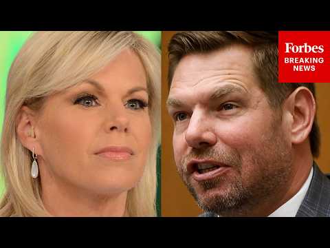‘Congress Doesn't Get To Weasel Its Way Out’: Gretchen Carlson Reacts To Eric Swalwell Accusations