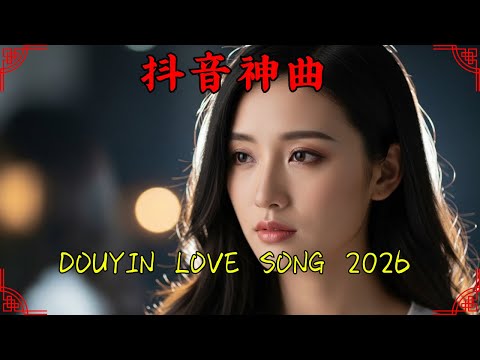 抖音刷屏神曲50首合集｜2026华语流行歌曲