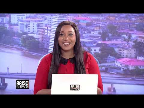 The Morning Show: Tinubu Swears in Defence Minister Musa 