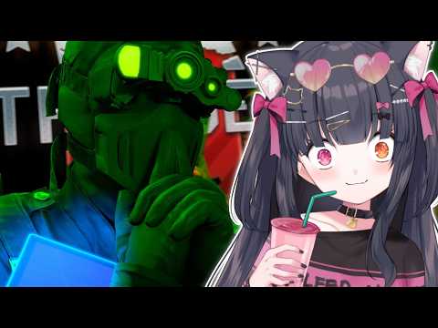 FIRST TIME REACTING TO: TheRussianBadger 😳