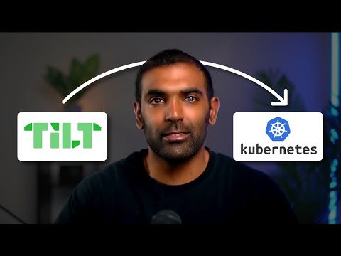 Tilt for Kubernetes: Streamline Your Development Workflow