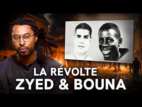 Zyed et Bouna : Pourquoi la France s’est-elle enflammée ?
