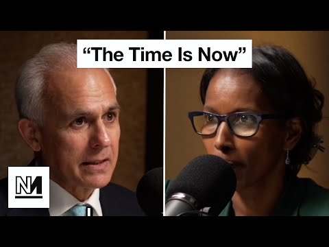 “Britain Must Wake Up” Say Ben Habib & Ayaan Hirsi Ali