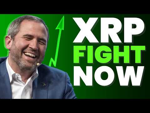 XRP Clarity 2026?