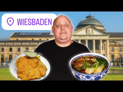 FOODTOUR in meiner HEIMAT! 