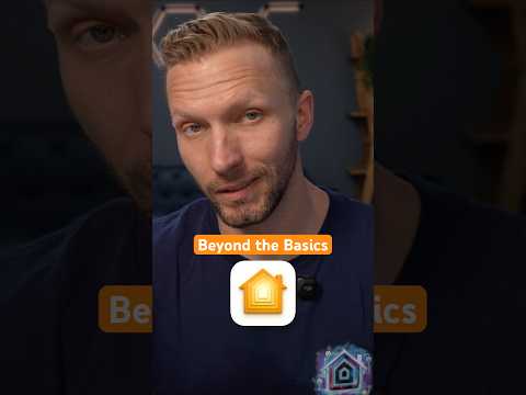 Do More with Apple Home: Beyond The Basics!