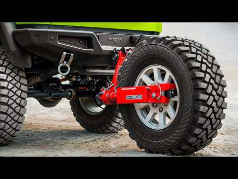 ИЗОБРЕТЕНИЯ ДЛЯ АВТОМОБИЛЕЙ, КОТОРЫЕ ВЫШЛИ НА НОВЫЙ УРОВЕНЬ