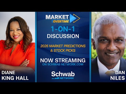 Dan Niles Top 5 Stock Picks of 2026