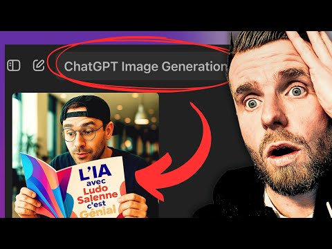 ChatGPT 4o Image Generation : Meilleure IA d'image en 2025 ?