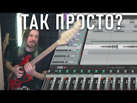 Why suffer when you can just record songs (and suffer)